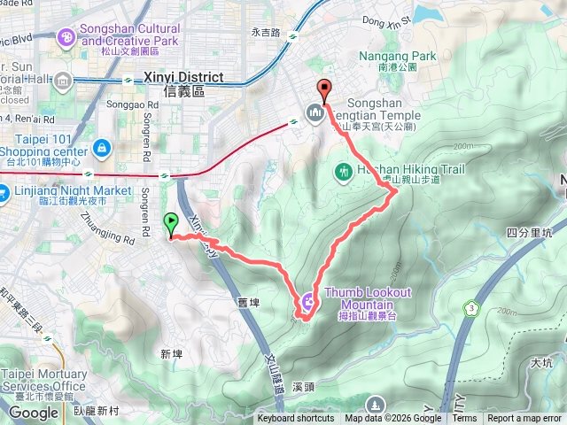 象山虎山預覽圖