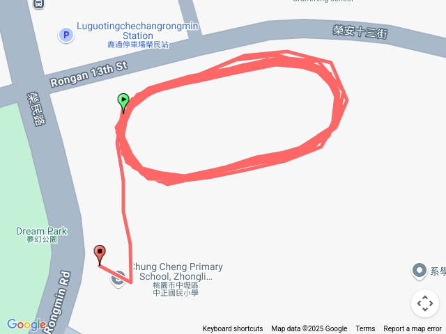 中正國小
