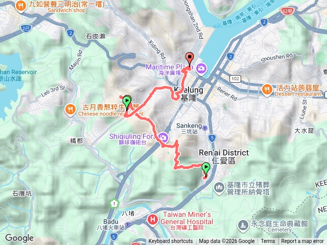 20260706南榮山→紅龍山預覽圖