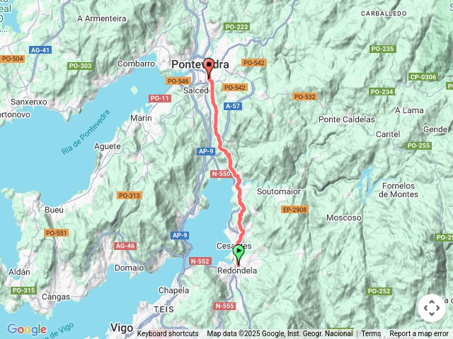 D92025/5/25Redondela-Pontevedra