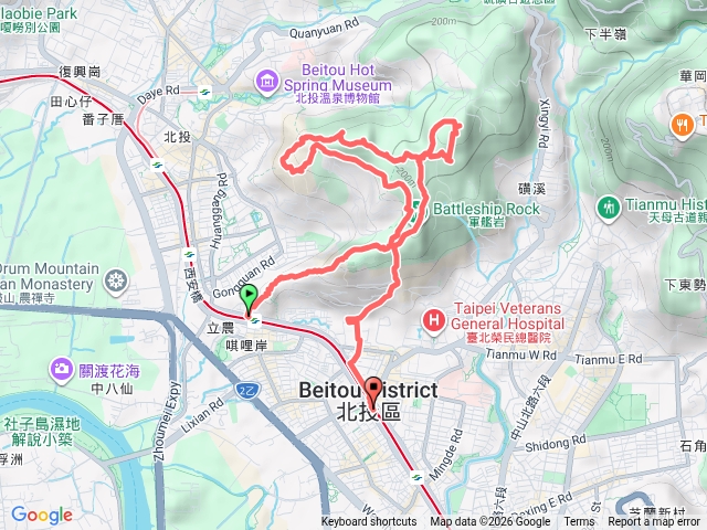 4-12 意仁坑登山隊預覽圖
