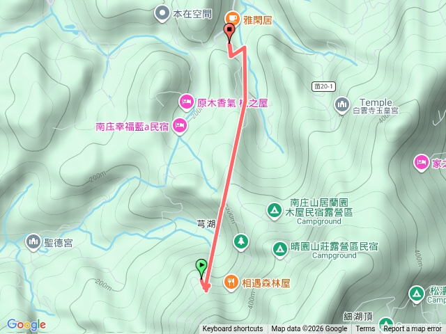 蘇鐵化石鑄模區