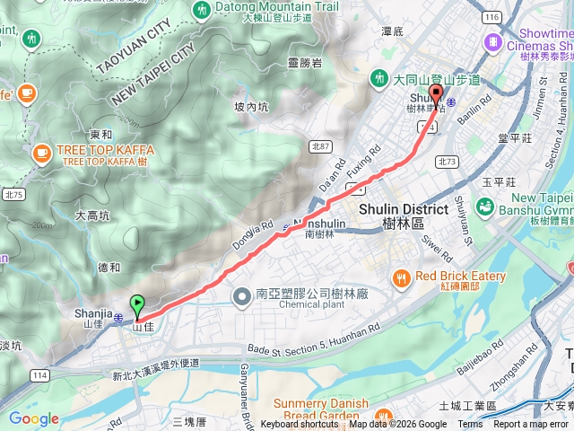 機車行到順立預覽圖