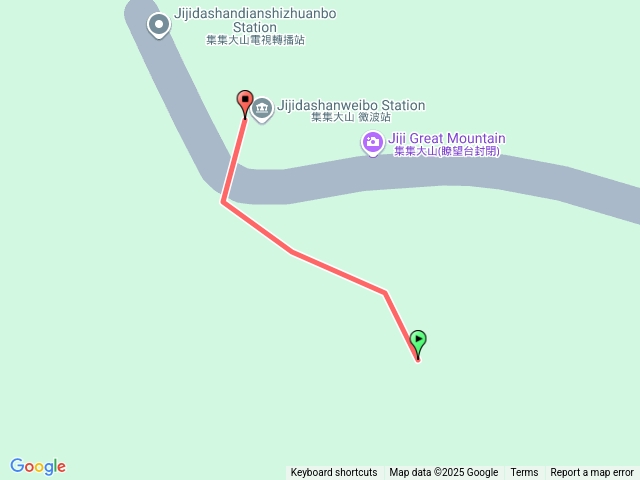[南投]集集大山預覽圖