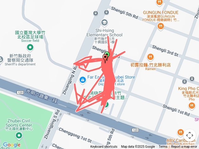 旭集部門下午茶