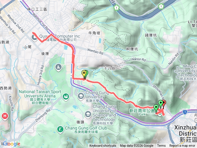 青年公園A7青山水園A7禾聯總公司櫻花秘境O型預覽圖