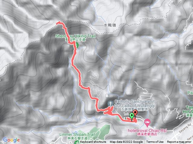 抹茶山