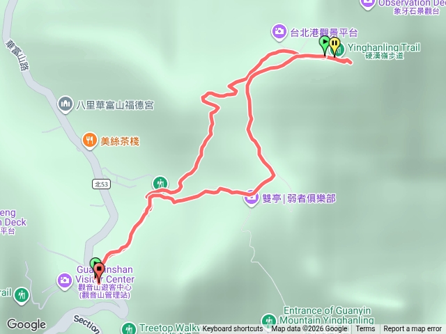 楓櫃斗湖術後復出預覽圖