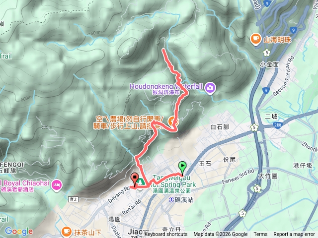 2026.115.01.09五宜蘭縣礁溪鄉跑馬步道預覽圖