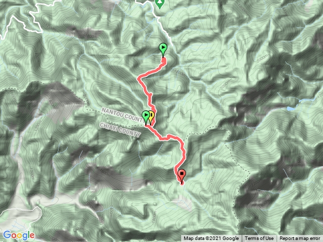 2021.03.29水漾森林