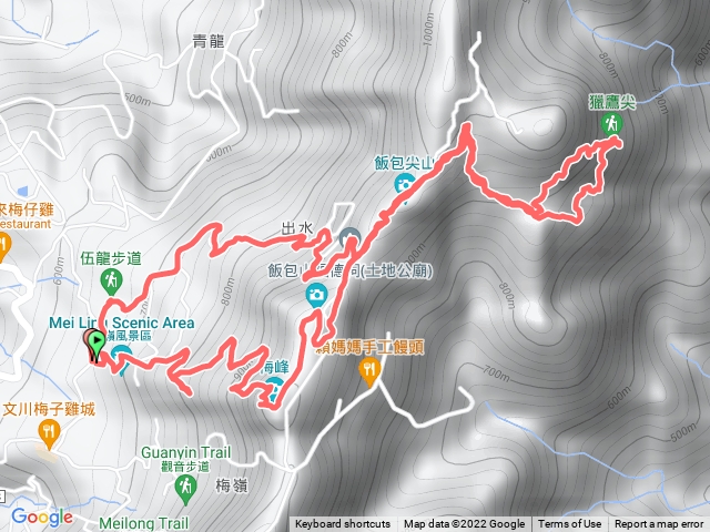 20220820獵鷹尖小O（克拉）