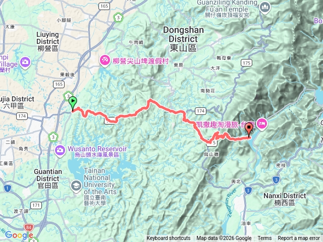 山海圳・八田與一的水之路山海圳【大圳之路：第二段】南湖口⮕東口工作站20260219082638