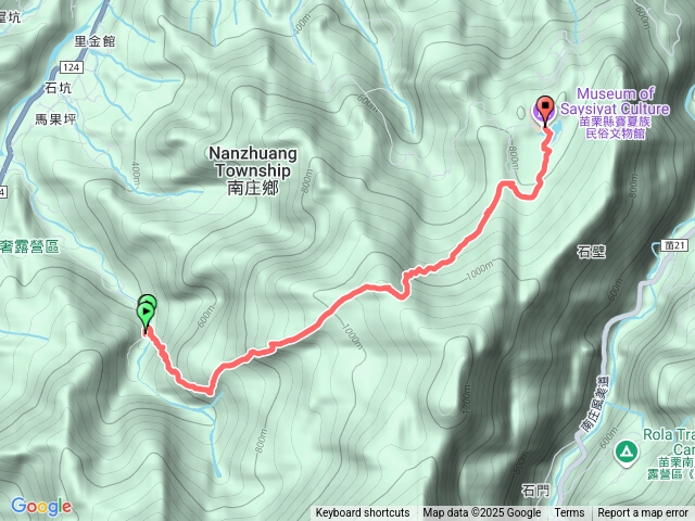 光天高山預覽圖