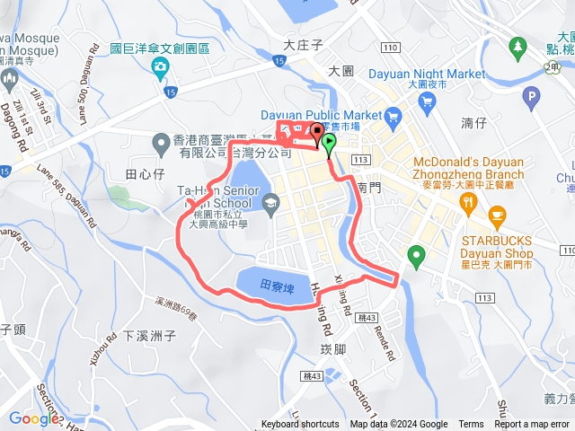 03/14健走