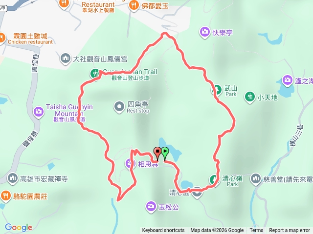 觀音山-4預覽圖