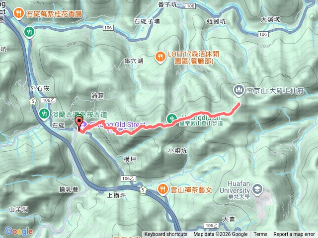 皇帝殿西東峰預覽圖