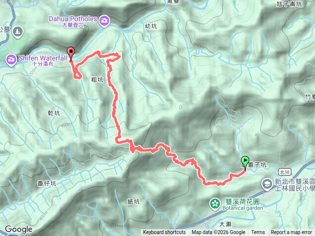 武山煤礦登內平林山預覽圖