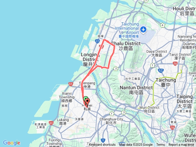 沙鹿童綜合醫院