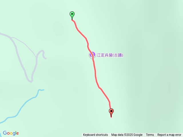 2025-12-30 噍吧哖事件歷史場域-南化牛港嶺點將石預覽圖