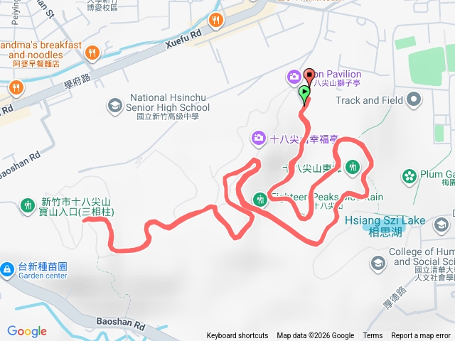 18尖山⛰️預覽圖