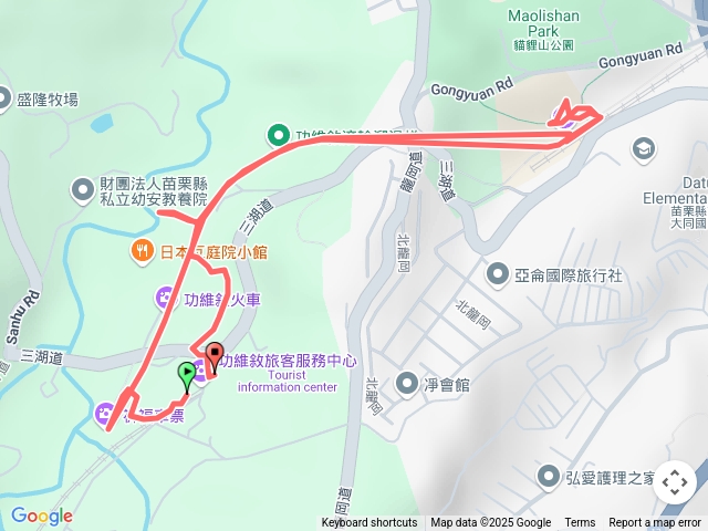 20250618 功維敘隧道