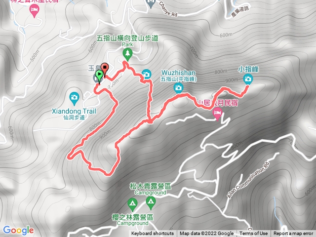 20220320五指山