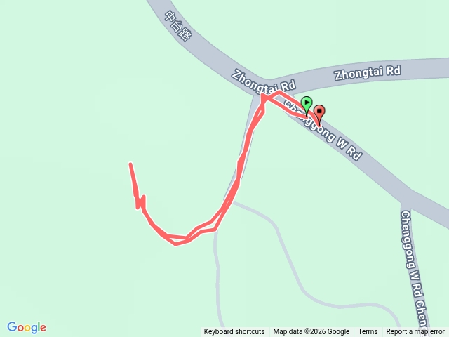 2026-04-22：台中市 大肚區 --- 王田山預覽圖