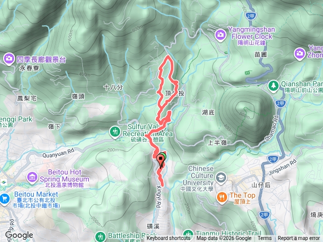 TK_湯瀨溫泉_頂湖福德宮預覽圖