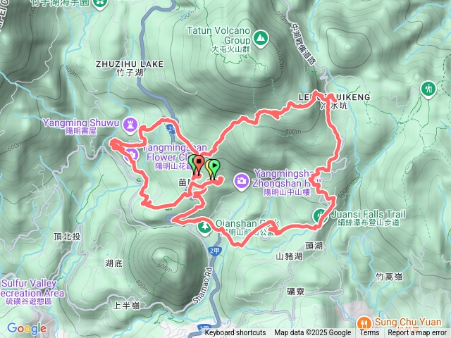 杜鵑小隊預覽圖