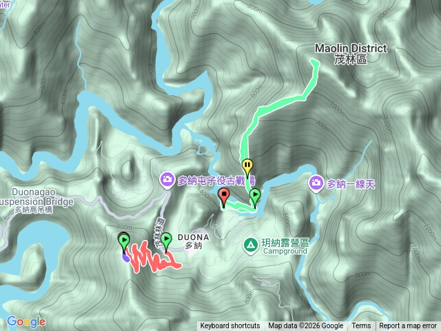 足母山-德德山-永顯.gpx預覽圖