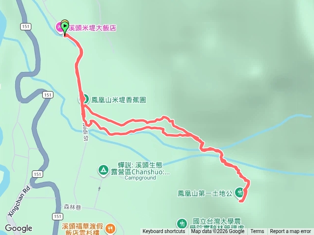 鳳凰山土地公預覽圖