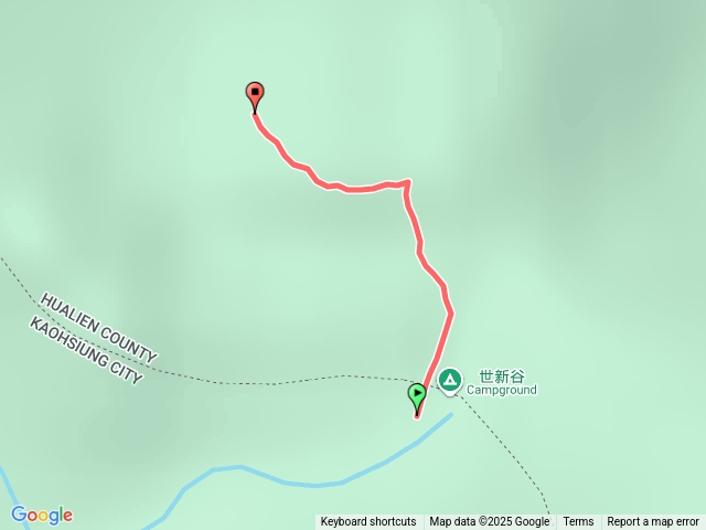 世新谷至大鵬飛機