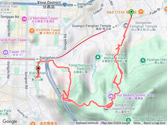 象山預覽圖