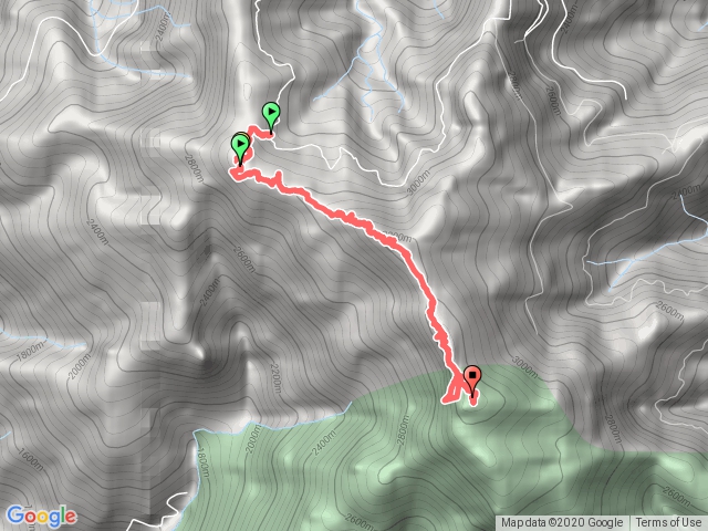 郡大山+郡山北峰+望鄉山
