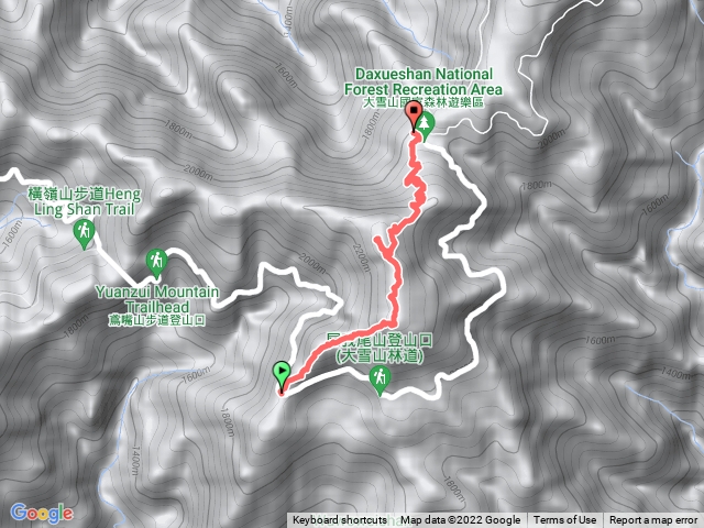 稍來山30.5上收費站下