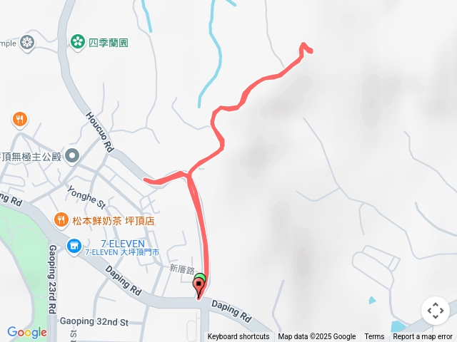 20250628高雄上平山