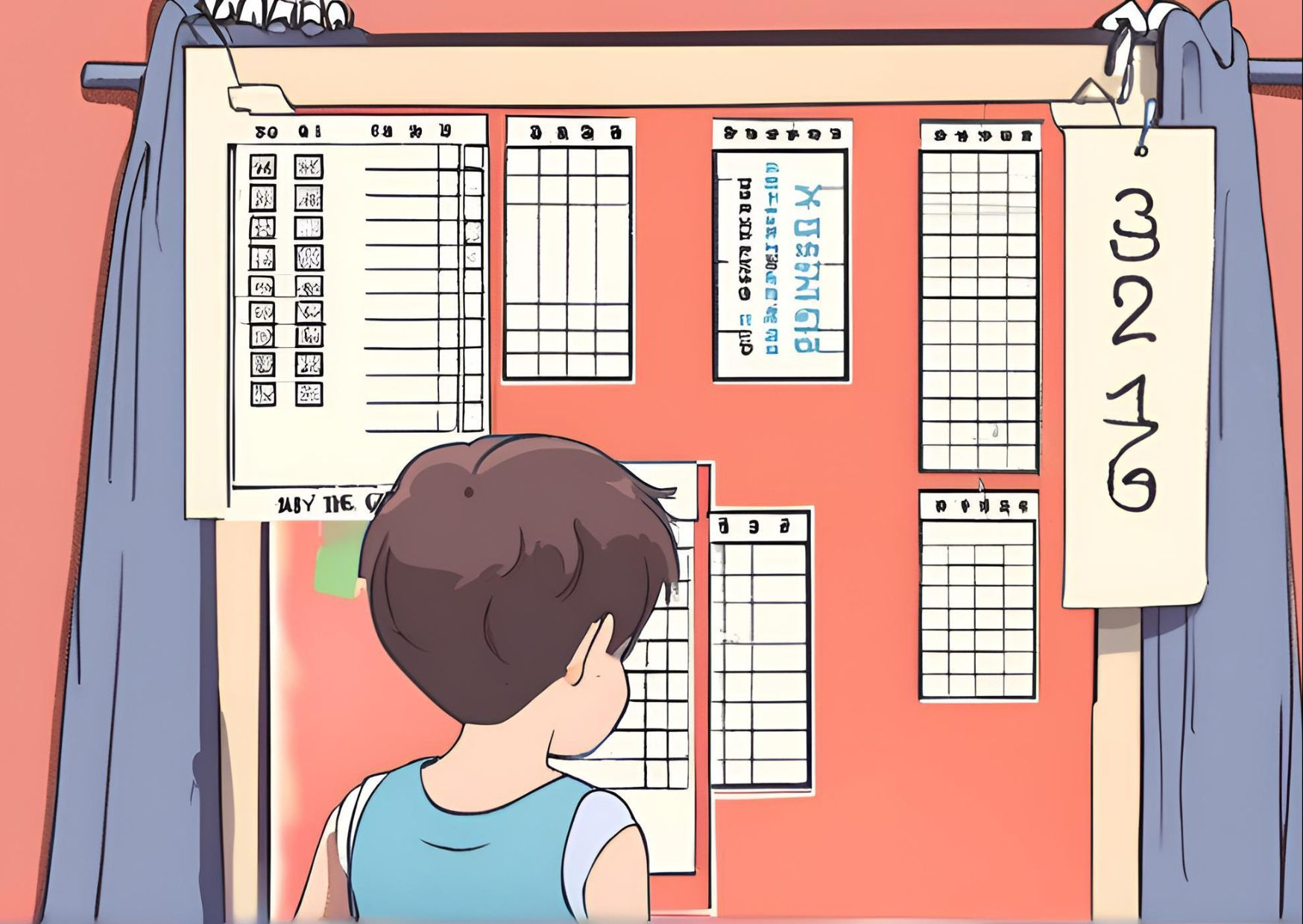 【知識】當你錯過一兩次課表,你該『補課』嗎?