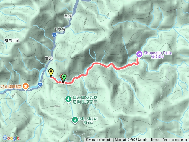 2026.4.5雙流國家森林遊樂瀑布步道預覽圖