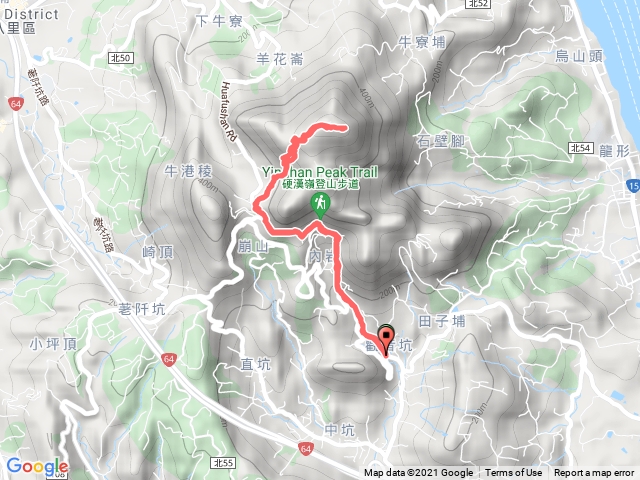 觀音山