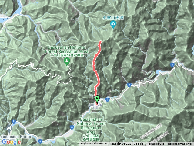 波津加上鞍馬山