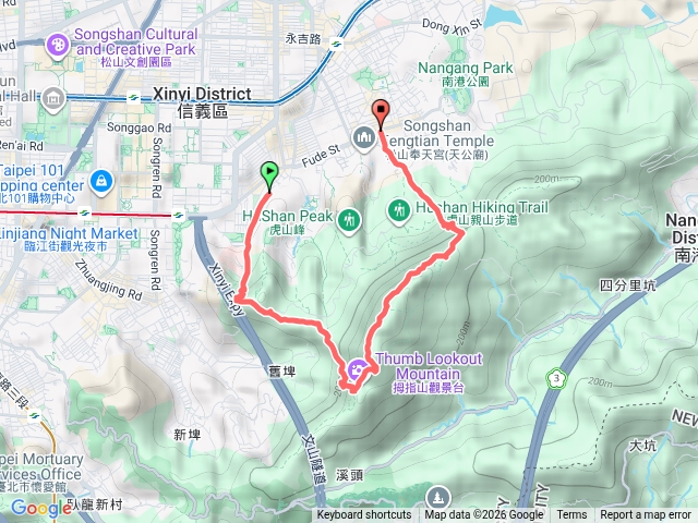 象山走走預覽圖
