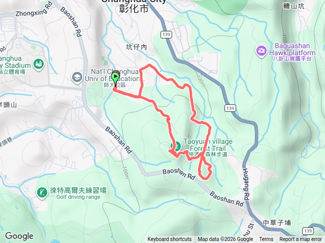 三清宮散步預覽圖