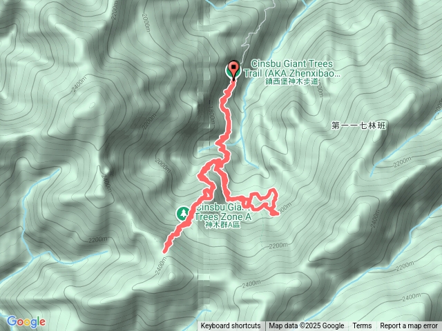 鎮西堡AB毒龍潭