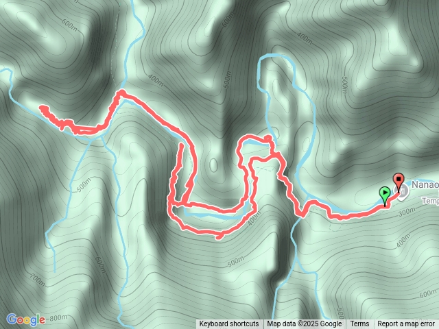 南澳合流溪南澳古道南澳南溪預覽圖