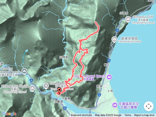 千里眼山預覽圖