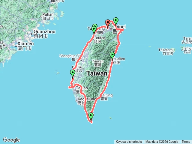 260802-06逆時針四極點環島