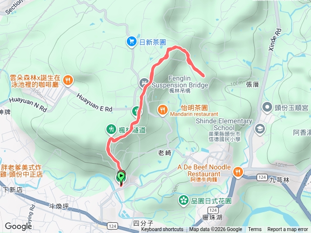 後花園預覽圖