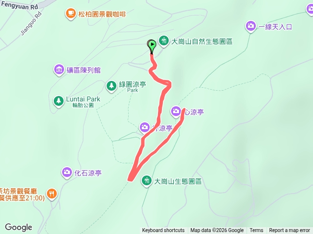 中隊常訓