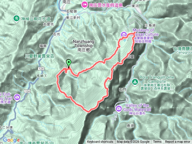 2026_0110 向天湖七連峰預覽圖