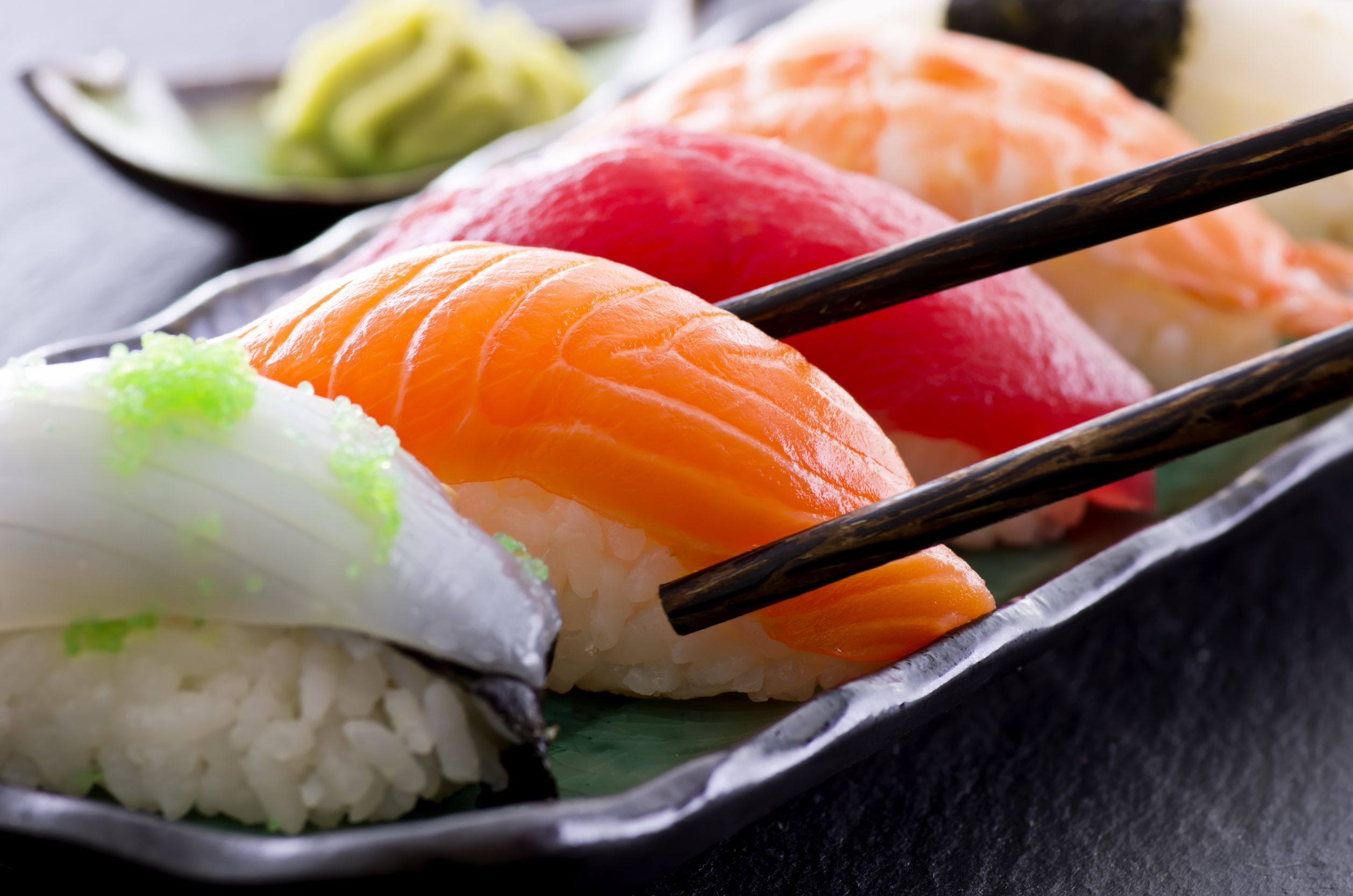 【健康】飲食控制好難？ 專家提「壽司心法」輕鬆甩肉無負擔